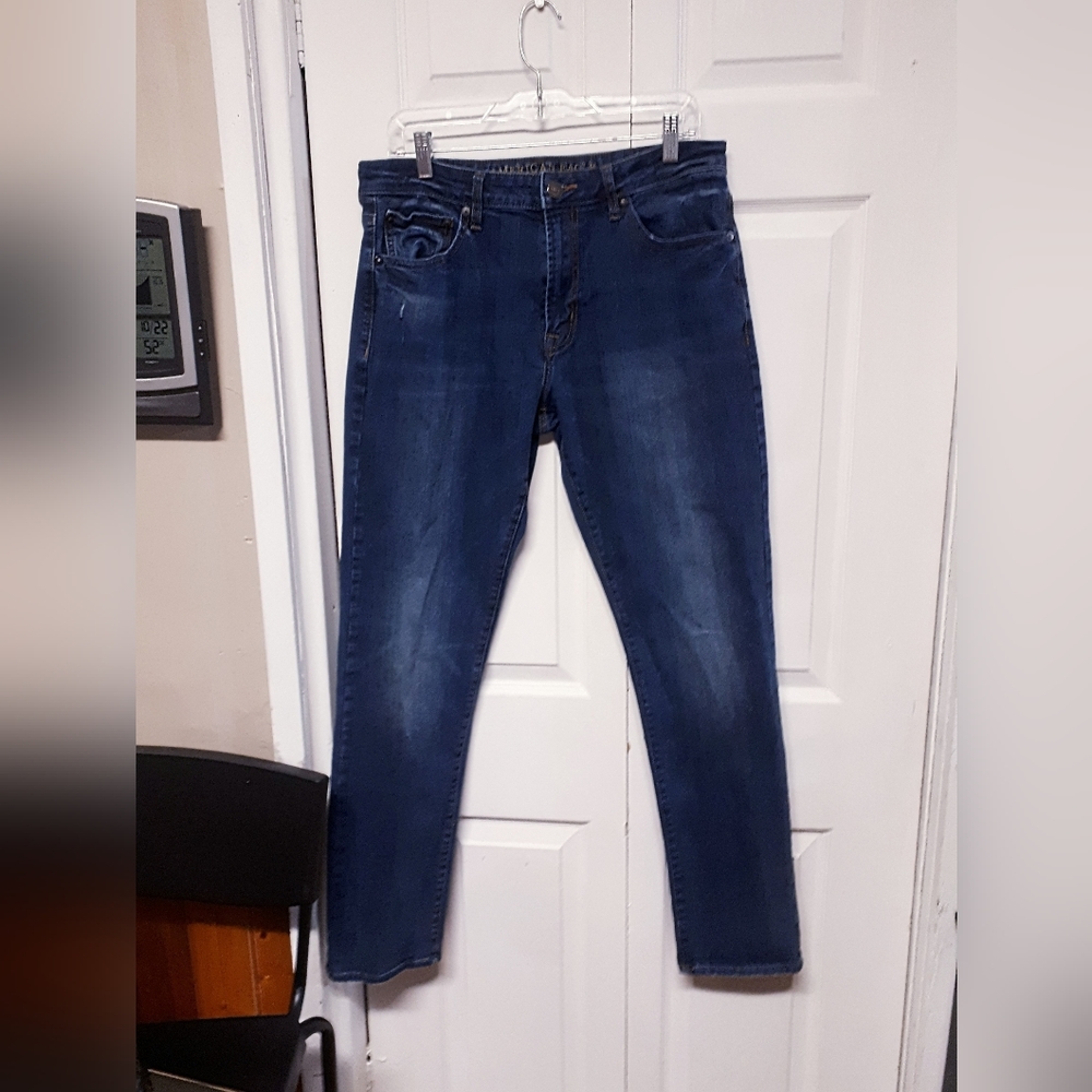 Buy 1 get 1 Free,American Eagle Outfitters 360° Extreme Flex Jeans